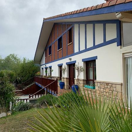 Habitación en la naturaleza 1 Igartua Exterior foto